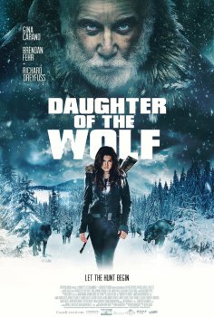 Daughter of the Wolf