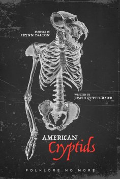 American Cryptids