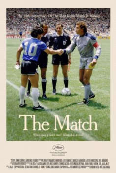 The Match