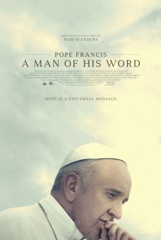 Pope Francis - A Man of His Word
