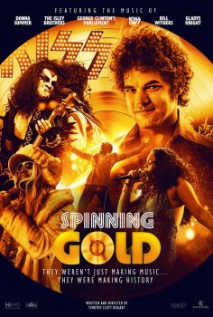 Spinning Gold