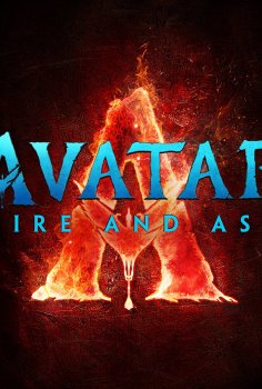 Avatar: Fire and Ash