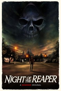 Night of the Reaper