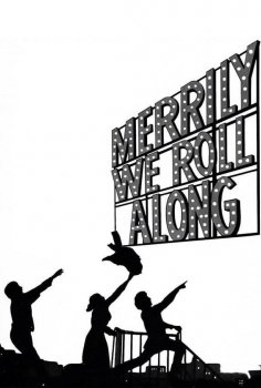 Merrily We Roll Along