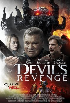 Devil's Revenge