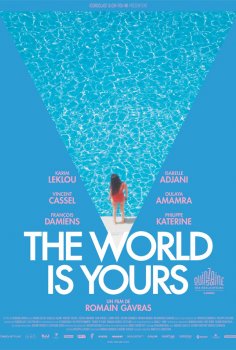 The World Is Yours