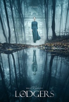 The Lodgers