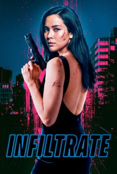 Infiltrate