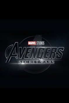 Avengers: Secret Wars