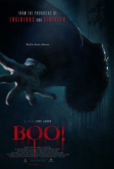 BOO!