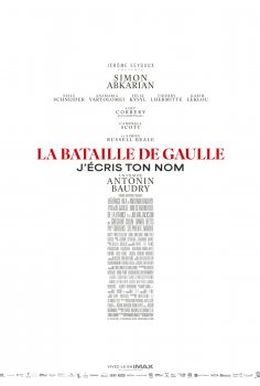 De Gaulle: Liberté