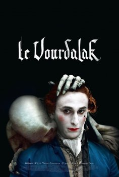 The Vourdalak 'Le vourdalak'