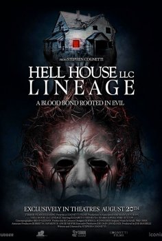 Hell House LLC: Lineage
