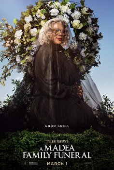 A Madea Family Funeral