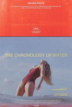 The Chronology of Water