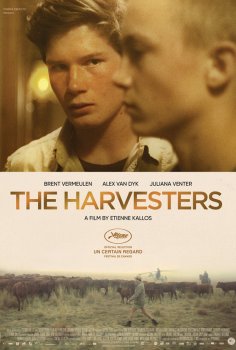 The Harvesters