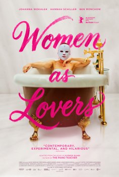 Women as Lovers