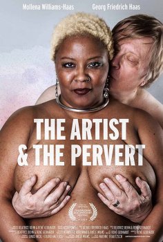 The Artist & The Pervert