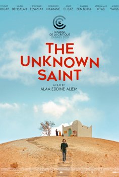 The Unknown Saint