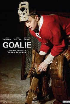 Goalie