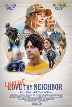 Loathe Thy Neighbor