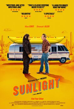 Sunlight