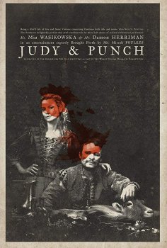 Judy & Punch