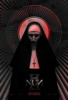 The Nun 2