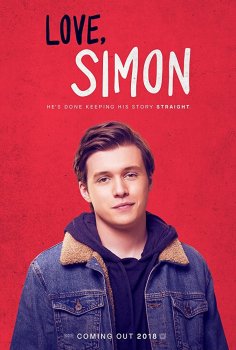 Love, Simon