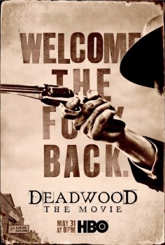 Deadwood: The Movie