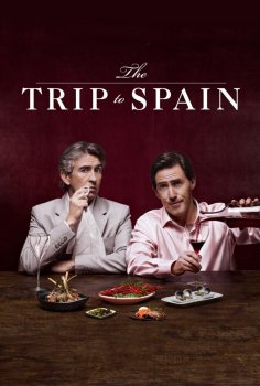 The Trip To Spain