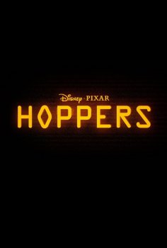 Hoppers