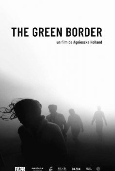The Green Border