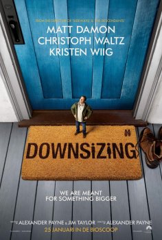 Downsizing