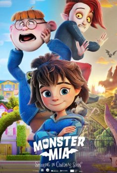 Monster Mia