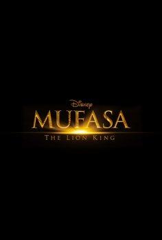 Mufasa: The Lion King