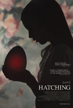 Hatching ’Pahanhautoja’