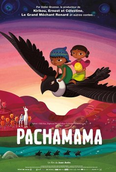 Pachamama