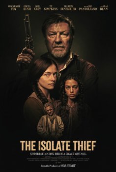 The Isolate Thief