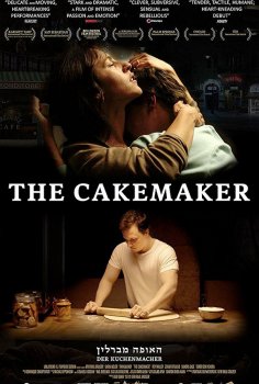 The Cakemaker