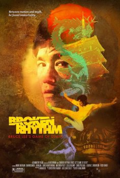 Broken Rhythm: Bruce Lee's Game of Death