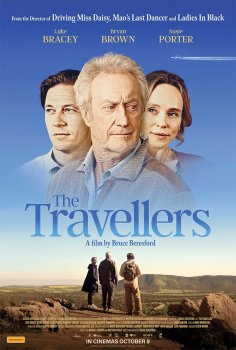 The Travellers