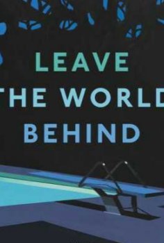 Leave The World Behind