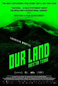 Our Land