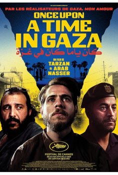 Once Upon a Time in Gaza