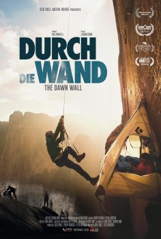 The Dawn Wall