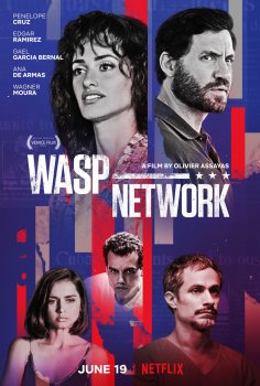 Wasp Network