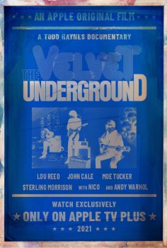 The Velvet Underground