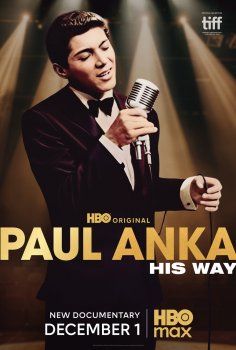 Paul Anka: His Way