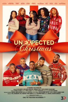 Unexpected Christmas Unexpected Christmas
